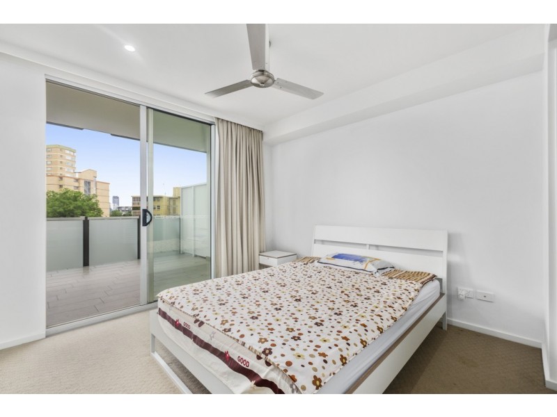 32/68 Benson Street, Toowong QLD 4066
