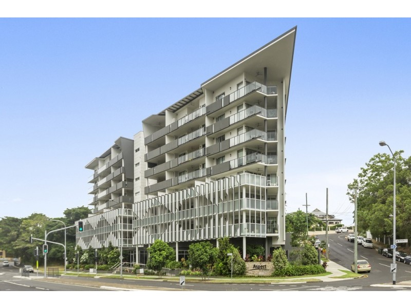 32/68 Benson Street, Toowong QLD 4066