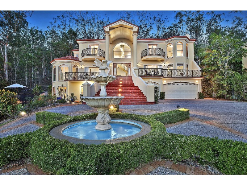 23 Drysdale St, Mount Ommaney QLD 4074