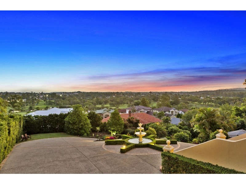 23 Drysdale St, Mount Ommaney QLD 4074