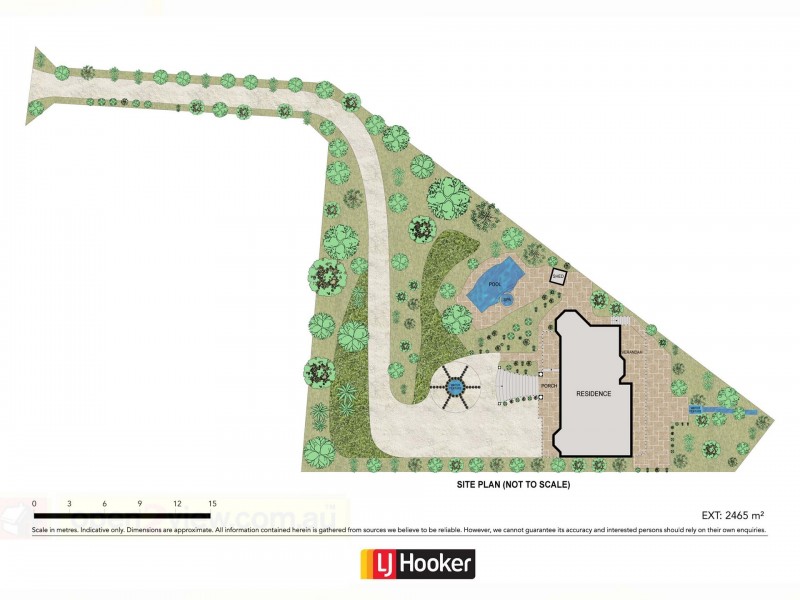 23 Drysdale St, Mount Ommaney QLD 4074