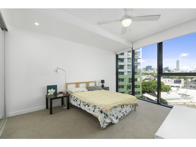 908/10 Trinity Street, Fortitude Valley QLD 4006