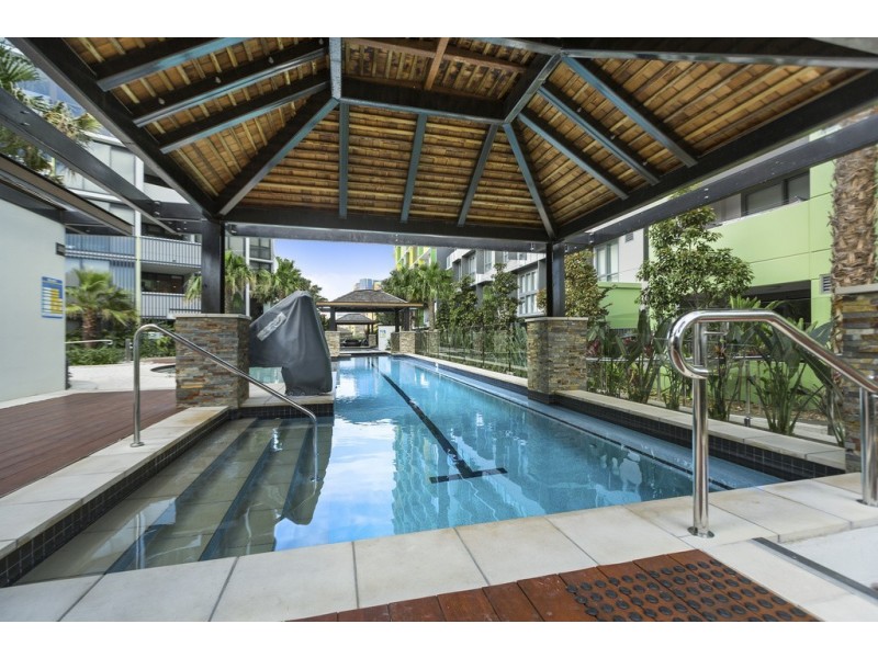 908/10 Trinity Street, Fortitude Valley QLD 4006