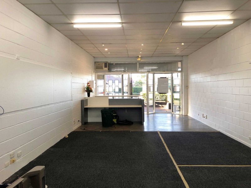 2/480 Waterworks Road, Ashgrove QLD 4060