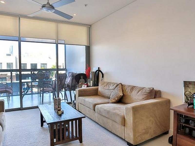 2051/16 Hamilton Place, Bowen Hills QLD 4006