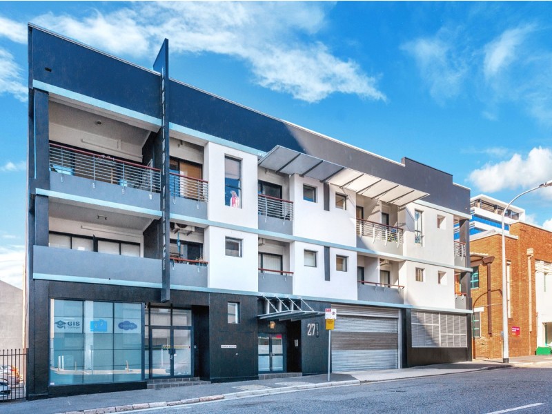 6/27 Ballow Street, Fortitude Valley QLD 4006