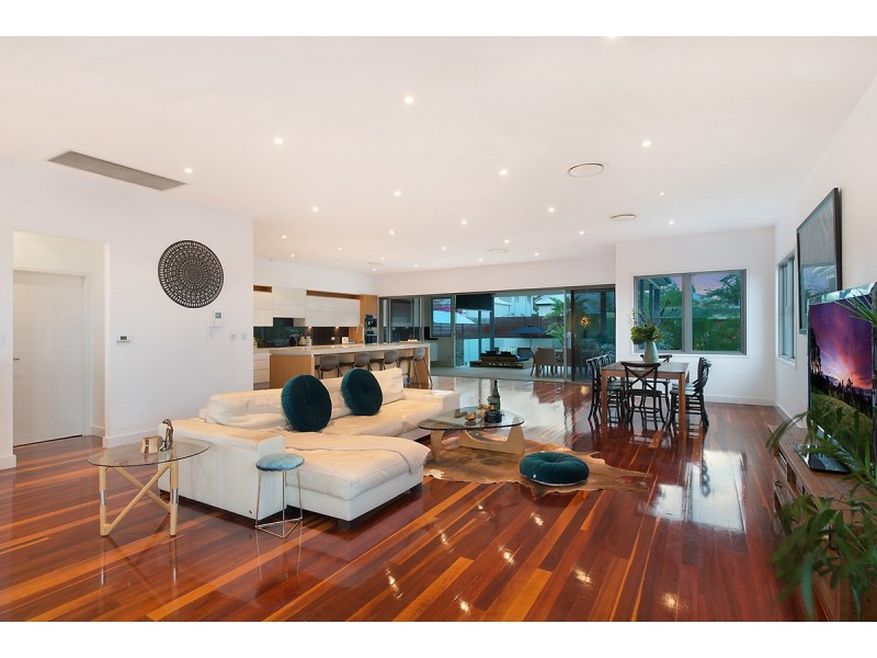 33 Greene Street, Newmarket QLD 4051