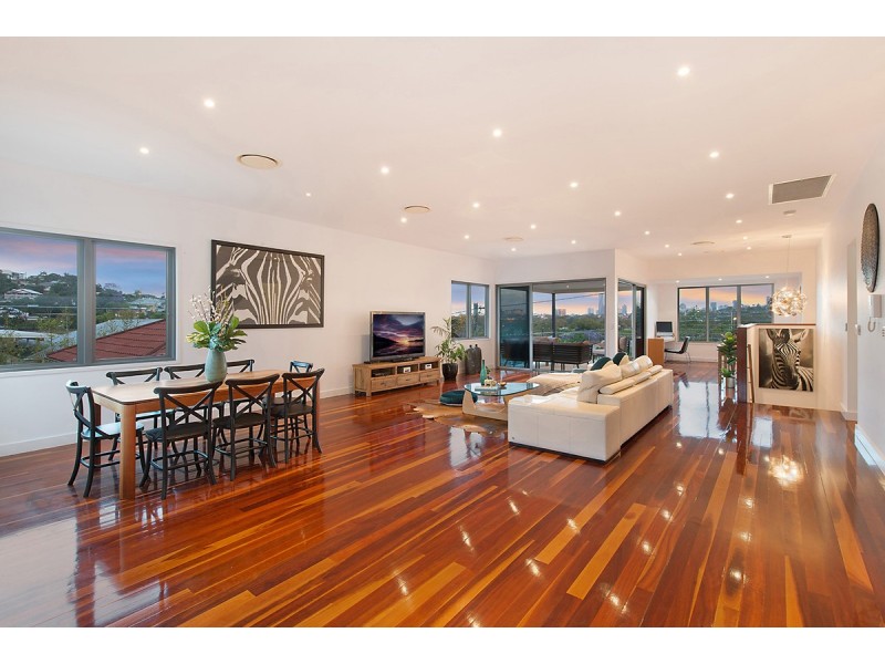 33 Greene Street, Newmarket QLD 4051