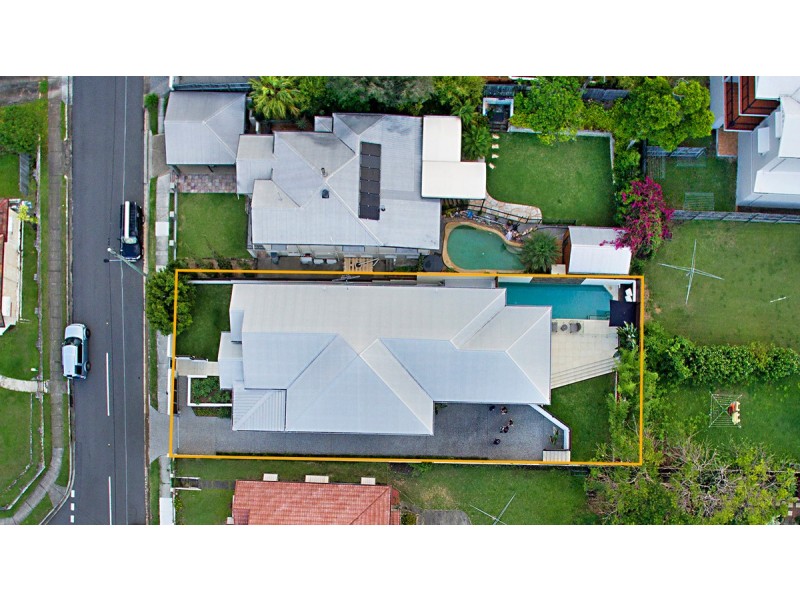 33 Greene Street, Newmarket QLD 4051