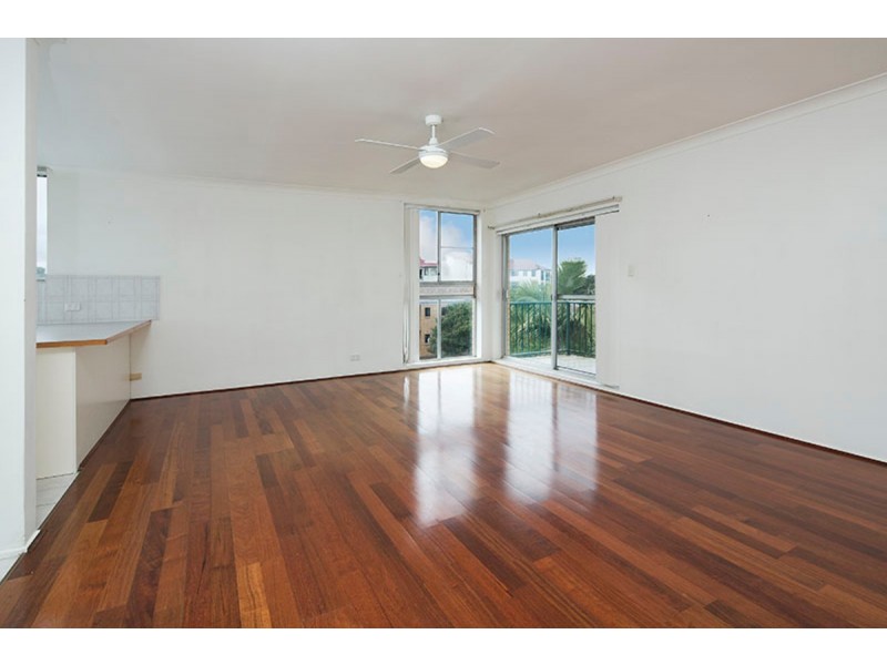 9/921 Brunswick Street, New Farm QLD 4005