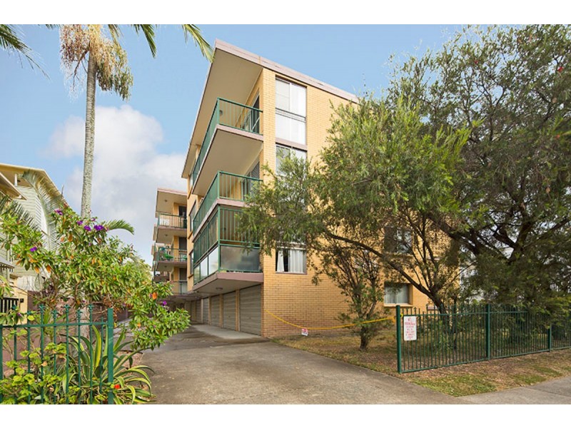 9/921 Brunswick Street, New Farm QLD 4005