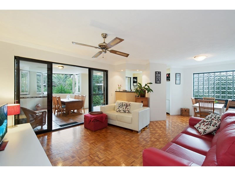 74/163 Sydney Street, New Farm QLD 4005