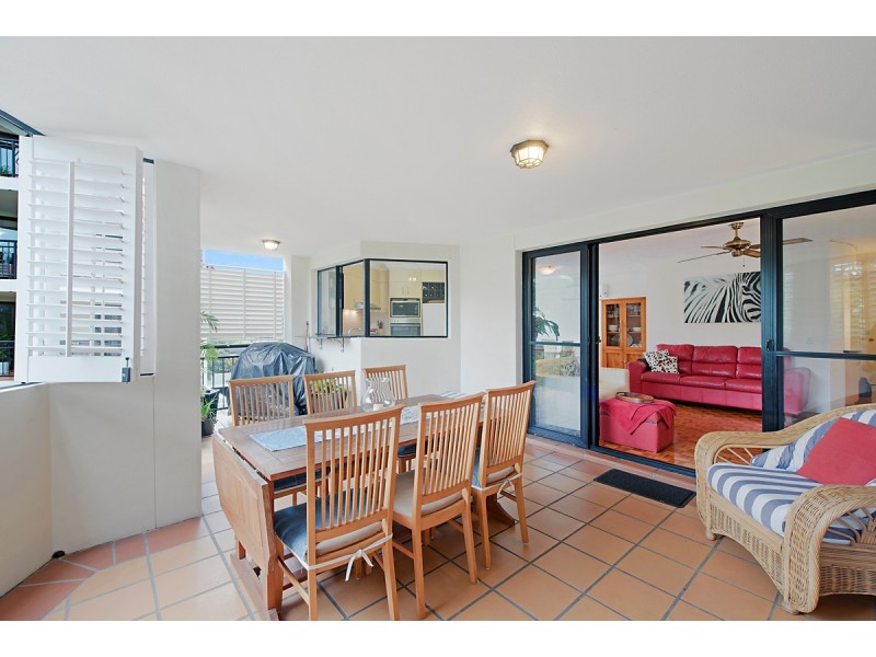 74/163 Sydney Street, New Farm QLD 4005