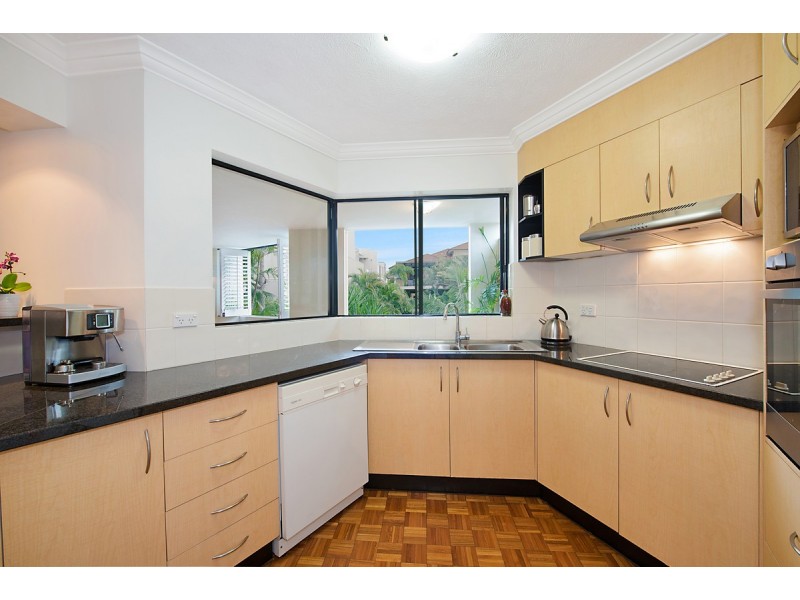 74/163 Sydney Street, New Farm QLD 4005