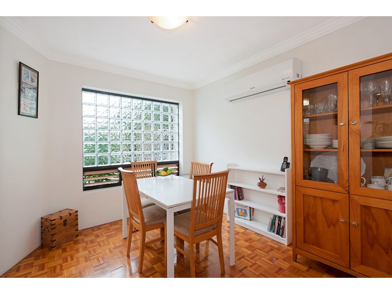 74/163 Sydney Street, New Farm QLD 4005