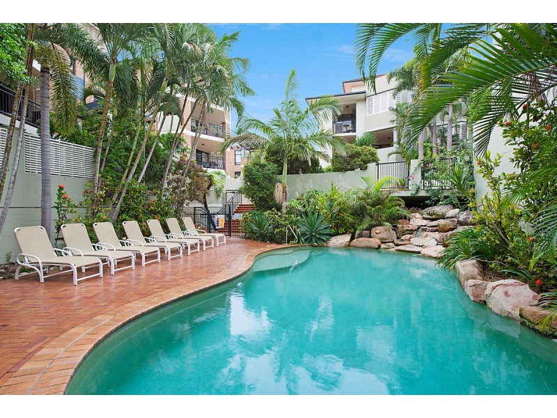 74/163 Sydney Street, New Farm QLD 4005