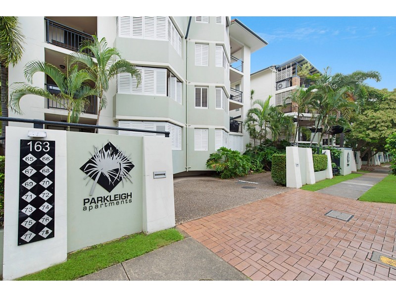 74/163 Sydney Street, New Farm QLD 4005