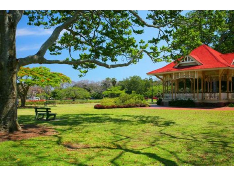 74/163 Sydney Street, New Farm QLD 4005