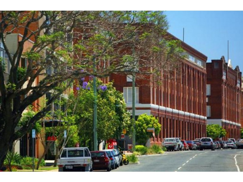 74/163 Sydney Street, New Farm QLD 4005
