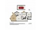 74/163 Sydney Street, New Farm QLD 4005 Floorplan