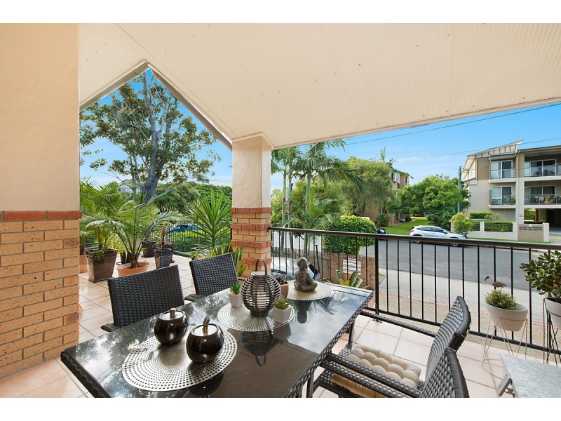 8/69 Wagner Road, Clayfield QLD 4011
