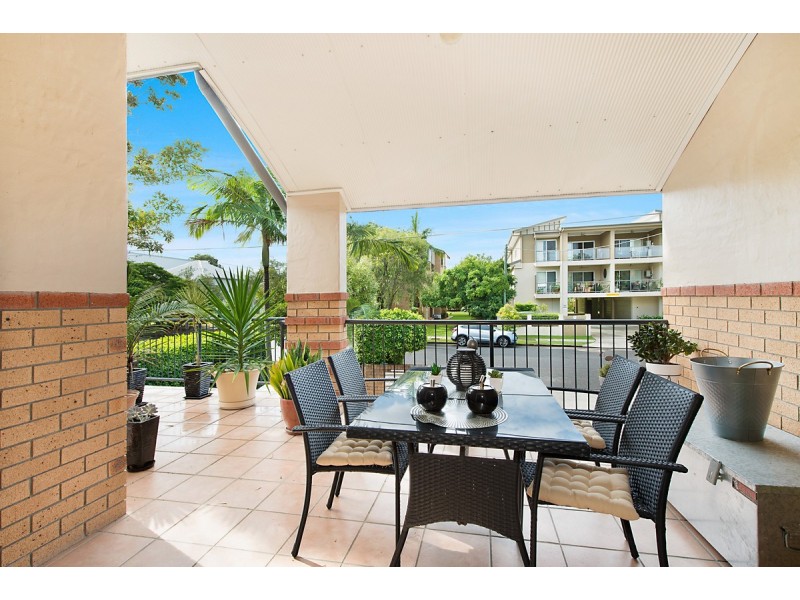 8/69 Wagner Road, Clayfield QLD 4011