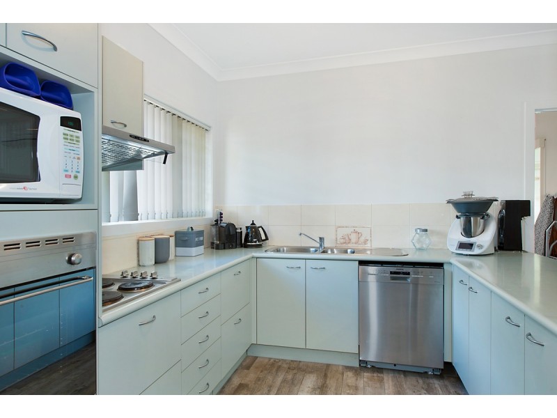 8/69 Wagner Road, Clayfield QLD 4011