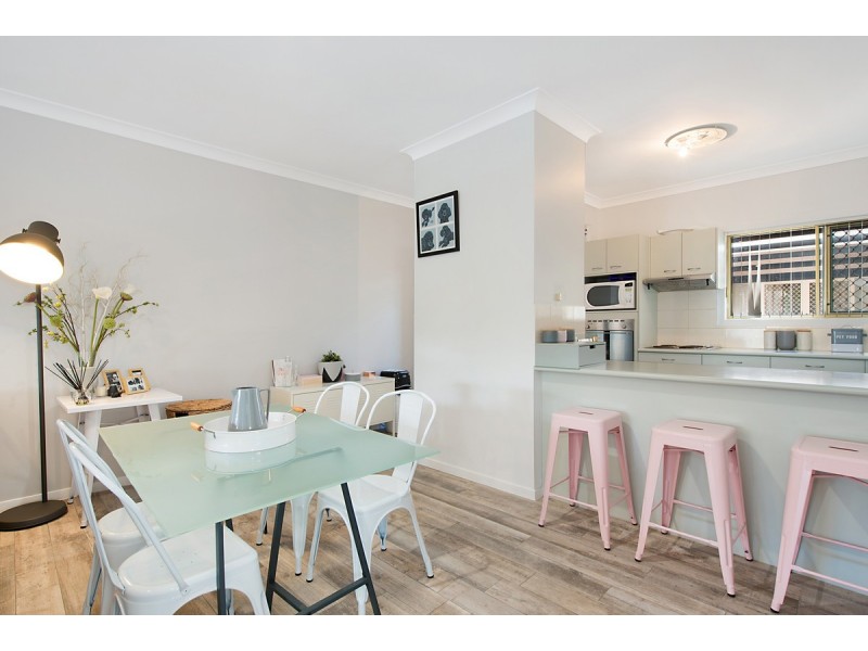 8/69 Wagner Road, Clayfield QLD 4011