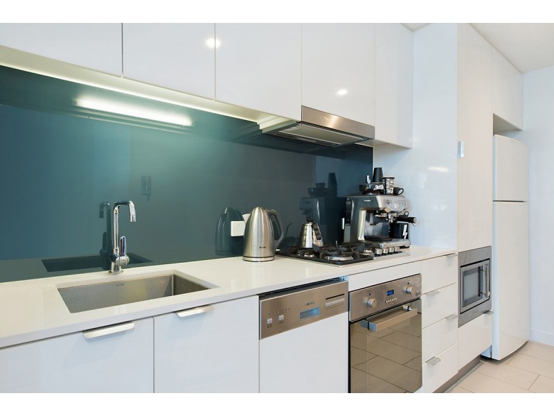 1203/128 Brookes Street, Fortitude Valley QLD 4006