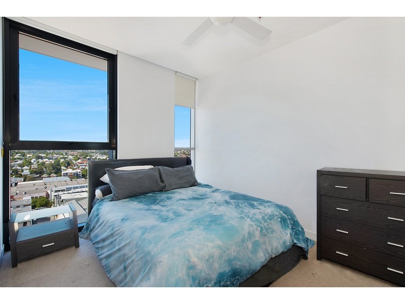 1203/128 Brookes Street, Fortitude Valley QLD 4006