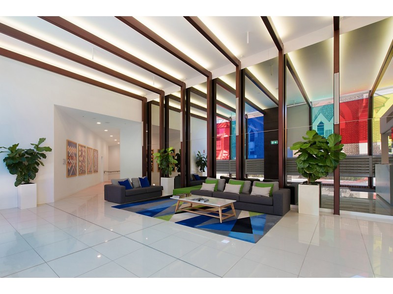 1203/128 Brookes Street, Fortitude Valley QLD 4006