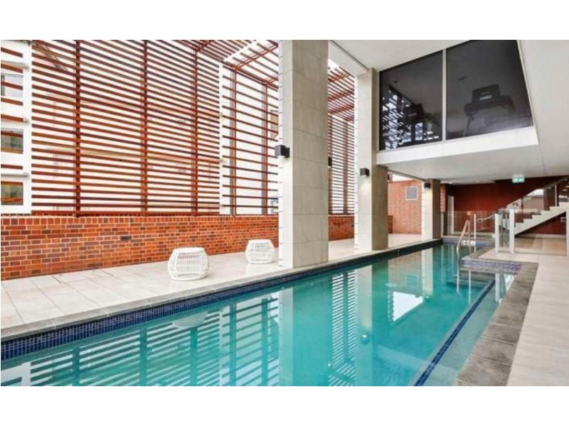 1203/128 Brookes Street, Fortitude Valley QLD 4006