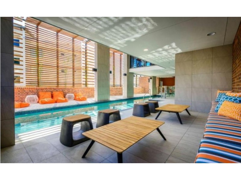 1203/128 Brookes Street, Fortitude Valley QLD 4006