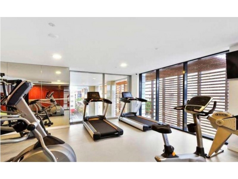 1203/128 Brookes Street, Fortitude Valley QLD 4006