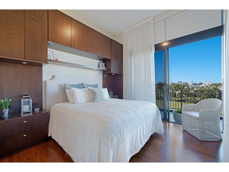 705/52 Crosby Road, Albion QLD 4010