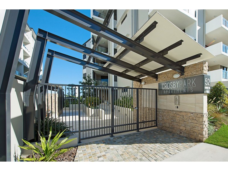 705/52 Crosby Road, Albion QLD 4010