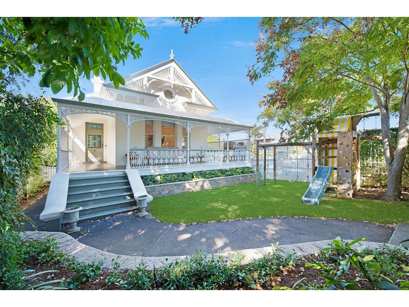 44 Moreton Street, New Farm QLD 4005