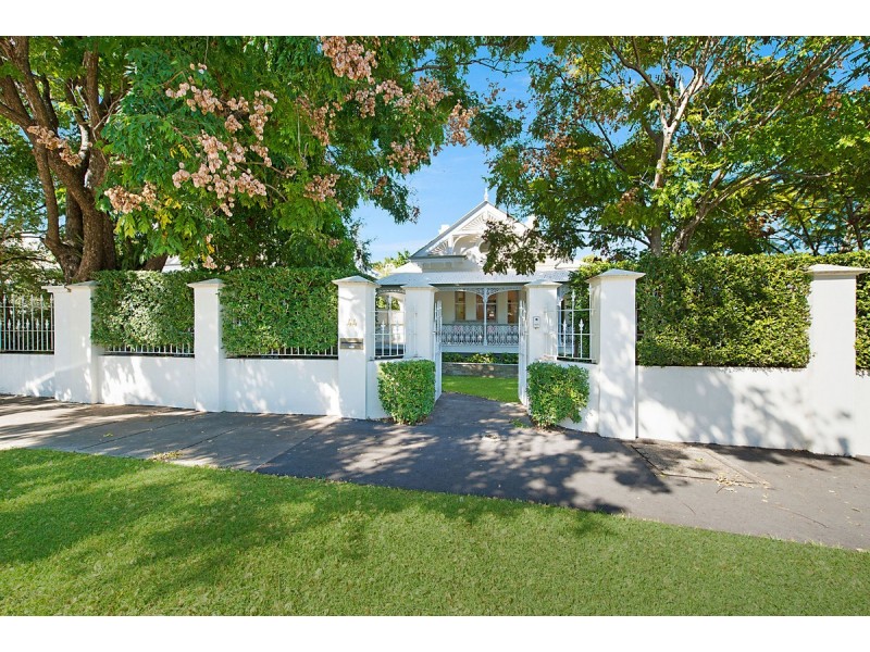 44 Moreton Street, New Farm QLD 4005