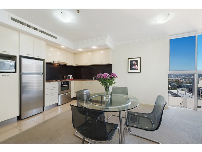 3110/70 Mary Street, Brisbane City QLD 4000
