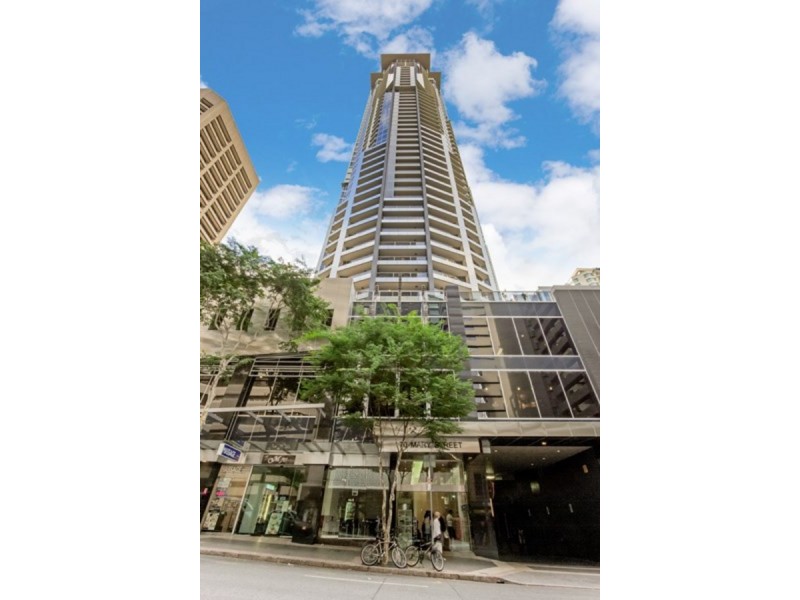 3110/70 Mary Street, Brisbane City QLD 4000
