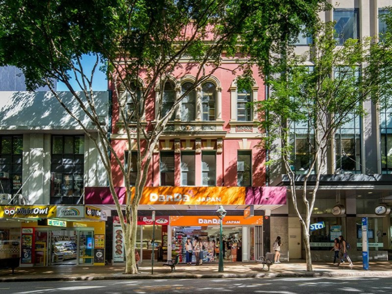 63 Adelaide Street, Brisbane City QLD 4000
