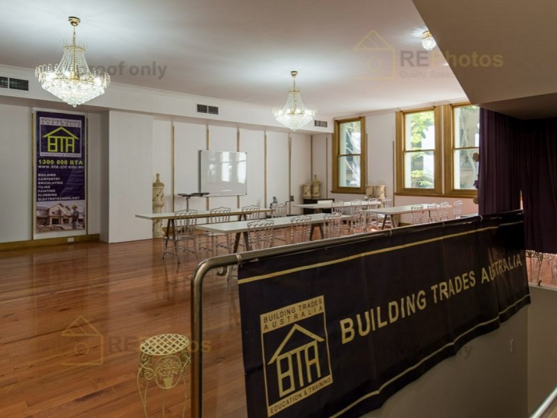 63 Adelaide Street, Brisbane City QLD 4000