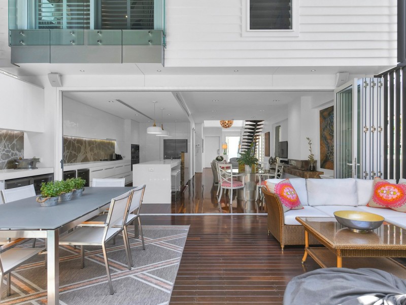 63 Welsby Street, New Farm QLD 4005