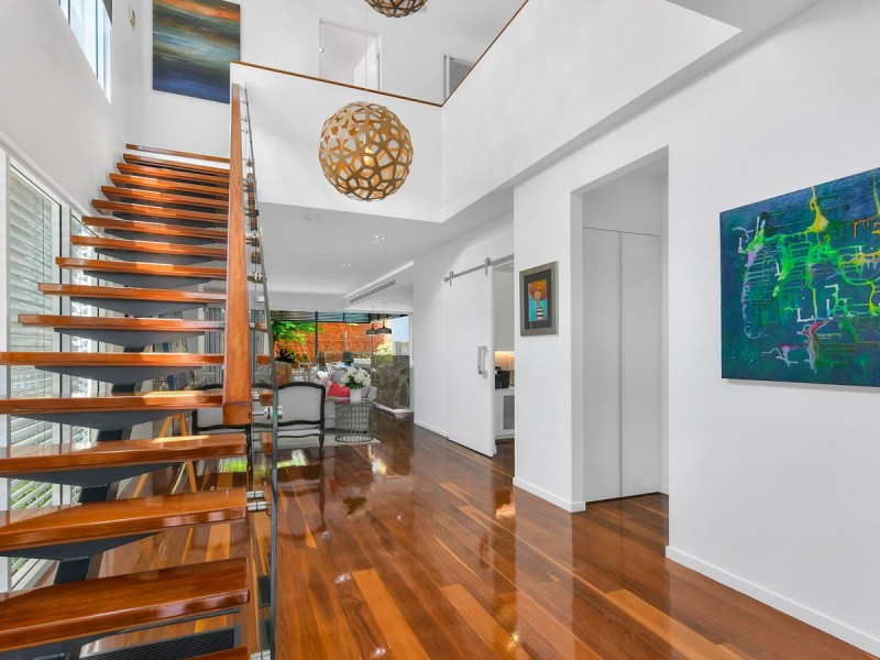 63 Welsby Street, New Farm QLD 4005