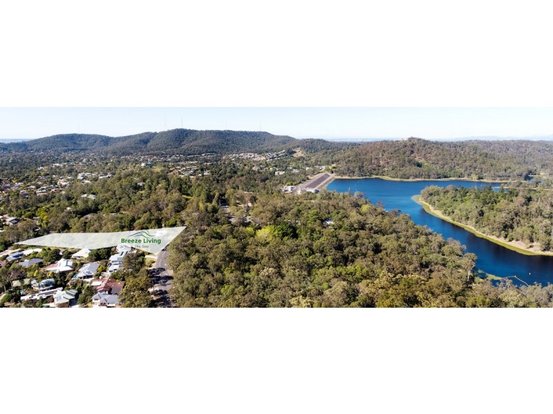 Lot 9/8A Jaspher Street, The Gap QLD 4061