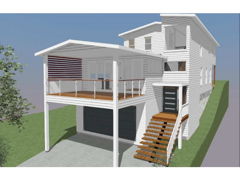 8A Jaspher Street, The Gap QLD 4061