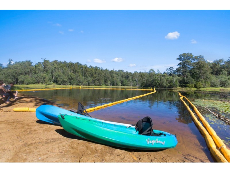 8A Jaspher Street, The Gap QLD 4061