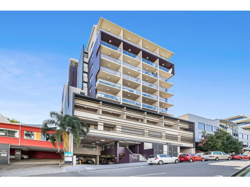506/111 Quay Street, Brisbane City QLD 4000