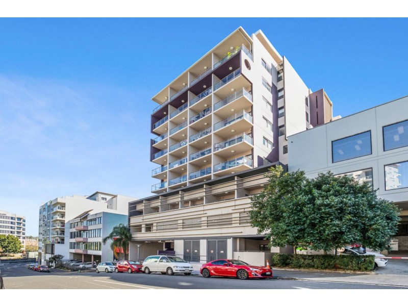 506/111 Quay Street, Brisbane City QLD 4000