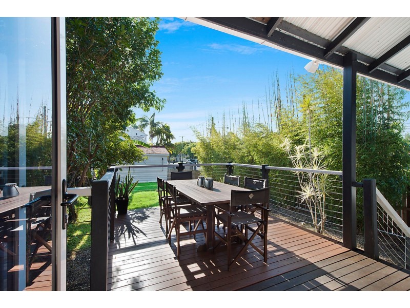 70 Sydney Street, New Farm QLD 4005